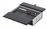 Stilou Custom Crimson Red RT Premier Royal Parker